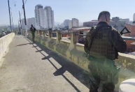 Governo de SP promete casa para todos os moradores da Favela do Moinho