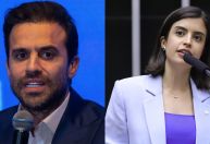 Não vale tudo para ganhar eleição, diz Tabata após 2ª condenação de Marçal