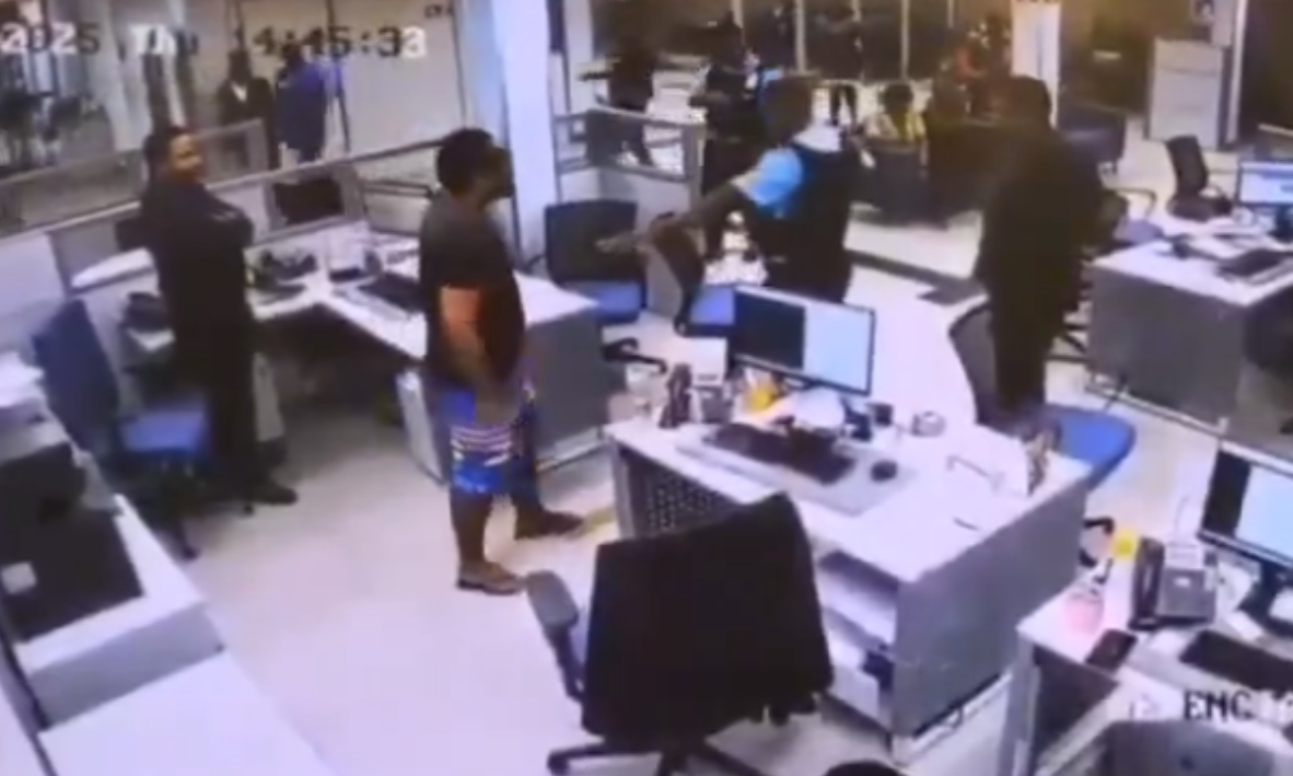 morte banco bahia