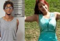 Suspeito de matar companheira é preso em SP; corpo foi encontrado em casa