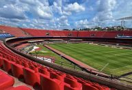 São Paulo x Santos já tem mais de 50 mil ingressos vendidos