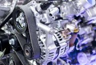 Como as rotações do motor não o destroem? Entenda a tecnologia por trás