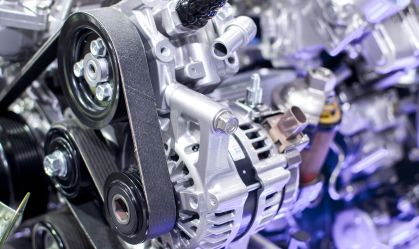 Como as rotações do motor não o destroem? Entenda a tecnologia por trás