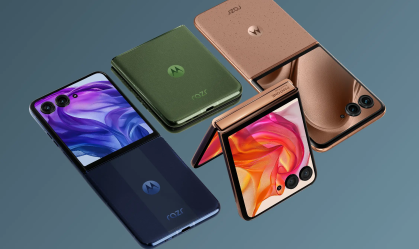 Motorola Razr ganha nova versão turbinada por IA de diversas empresas