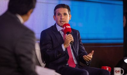 Hugo: Congresso quer rever gasto tributário, mas governo precisa concordar