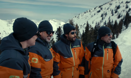 "Mountainhead": novo filme da Max com Steve Carell ganha teaser; assista