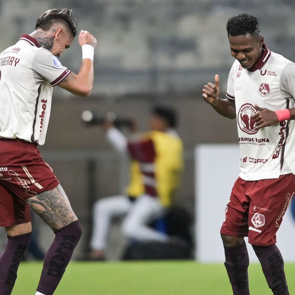 Mushuk deyarli yuzimga otirdi