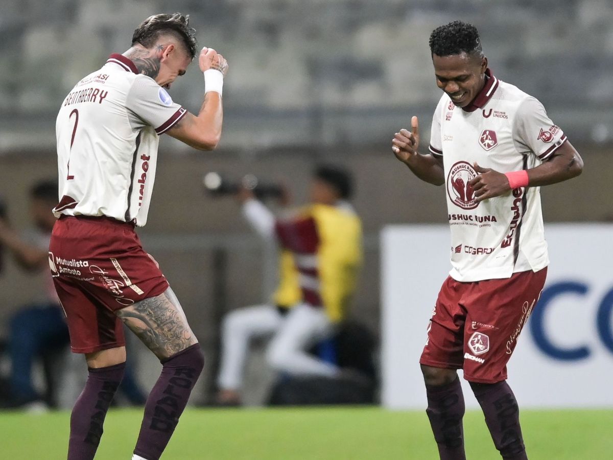 Imagem ilustrativa sobre Mushuc Runa enfrenta Leones nesta terça, cobertura ao vivo e tudo sobre a escalação
