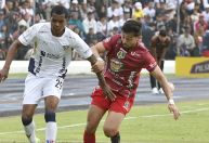 Após vencer Cruzeiro, Mushuc Runa derruba outro campeão da Libertadores