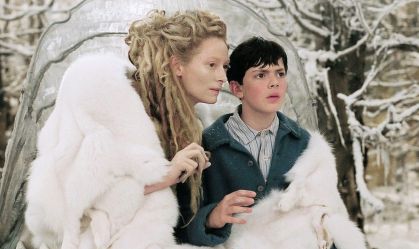 Atriz de "Sex Education" estará em "As Crônicas de Nárnia", diz site