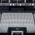 Organizada do Corinthians anuncia fim da vaquinha para quitar Arena