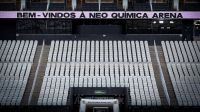 Venda de ingressos para Brasil x Paraguai é encerrada; veja estimativa