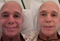 Com câncer, Netinho anuncia que fará transplante de medula