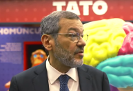 "Parte psiquiátrica do cérebro é mal compreendida", avalia neurocirurgião