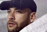 "Agora é trabalhar e melhorar", diz Neymar após Santos empatar com o Bahia