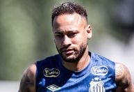 Quantos jogos Neymar ainda pode fazer pelo Santos? Veja adversários e datas