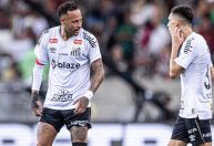 Presidente do Santos fala sobre renovação de Neymar: "Chance muito grande"