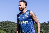 Santos define data para retorno de Neymar; saiba detalhes