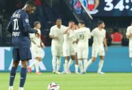 PSG perde para Nice, e França segue sem ter um campeão invicto na história