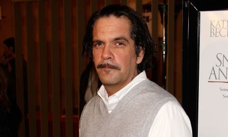Nicky Katt, estrela de "Escola do Rock", morre aos 54 anos