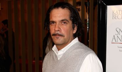 Nicky Katt, estrela de "Escola do Rock", morre aos 54 anos