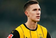 Borussia Dortmund perde jogador importante para o Mundial de Clubes