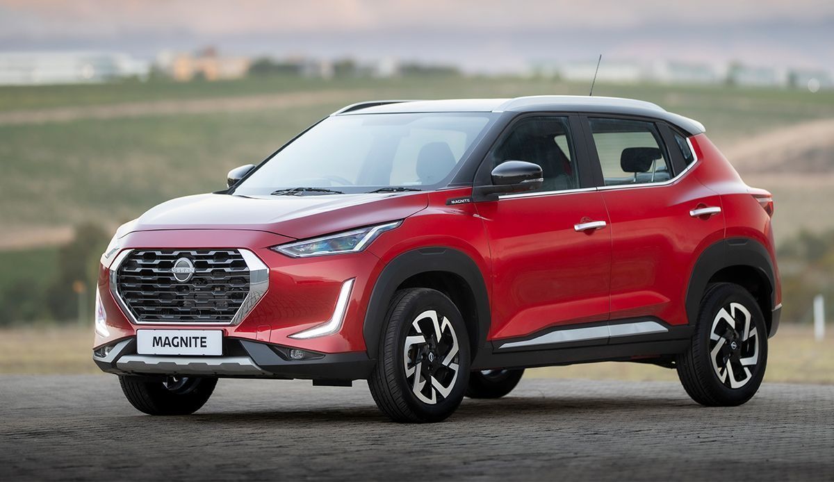 Nissan Magnite: Brasil vai fabricar SUV subcompacto rival de Pulse e Tera
