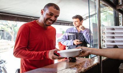 Comida vegana se torna mais popular