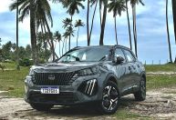 Novo Peugeot 2008 GT: como é a versão mais cara do SUV