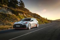 Audi RS 6 Avant GT no Brasil: só 10 unidades e preço de R$ 2 milhões