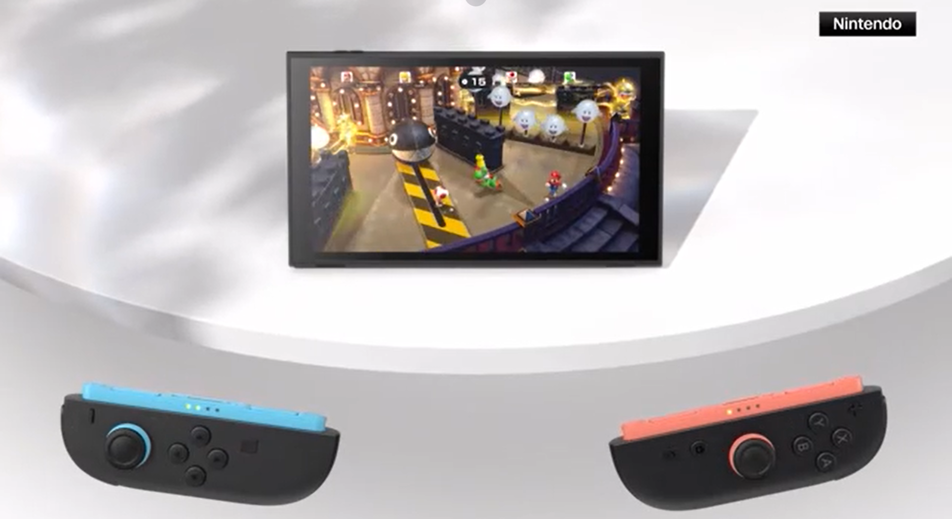 Nintendo vai lançar console Switch 2 por R$ 2.600; veja mais