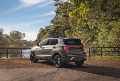 Confira o ranking de desvalorização dos 10 carros mais vendidos do Brasil