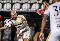 Novorizontino bate o Athletico-PR e entra no G-4 da Série B