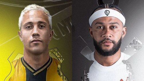 Novorizontino e Corinthians se enfrentam pela 3ª rodada da Copa do Brasil 2025