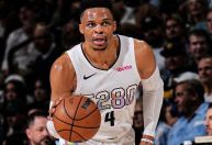 Nuggets batem Clippers e estão a uma vitória da semifinal da Leste