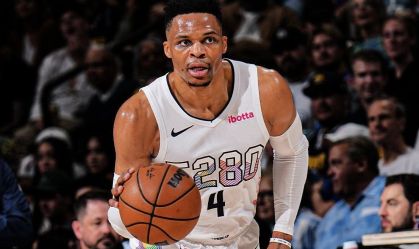 Nuggets batem Clippers e estão a uma vitória da semifinal da Leste