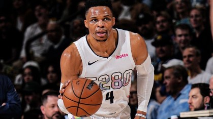 Nuggets está a uma vitória de avançar para a semifinal da Conferência Leste