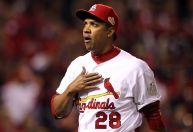 Morrem ex-atletas da MLB em tragédia de boate na República Dominicana