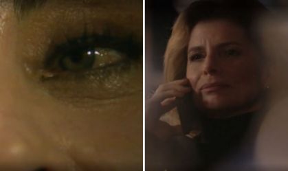 Na versão original, vilã foi vivida por Beatriz Segall, já no remake, a personagem é interpretada por Debora Bloch