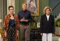 "Vale Tudo": após 24 capítulos, Odete Roitman estreia no remake