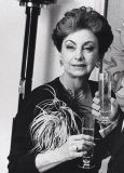Odete Roitman em &quot;Vale Tudo&quot; (1988)