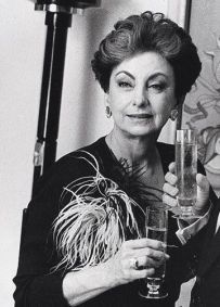 Odete Roitman em &quot;Vale Tudo&quot; (1988)