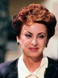 Odete Roitman em &quot;Vale Tudo&quot; (1988)