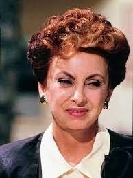 Odete Roitman em &quot;Vale Tudo&quot; (1988)