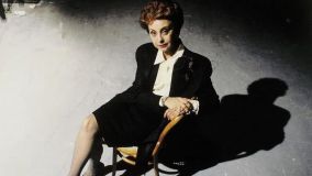 Odete Roitman em &quot;Vale Tudo&quot; (1988)