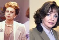 "Vale Tudo": quem matou Odete Roitman na versão latina da novela