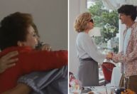 "Vale Tudo": fãs criticam falta de amor de Odete Roitman com o neto