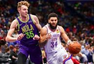 NBA: veja todos os times classificados e os duelos de play-in e playoffs