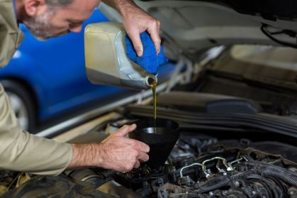 Manutenção de câmbio automático requer cuidados