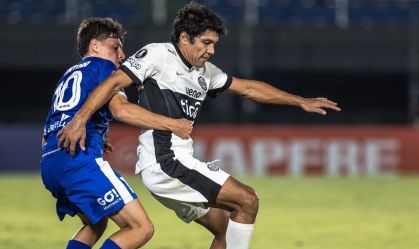 Time de presidente da Conmebol tem início desastroso na Libertadores